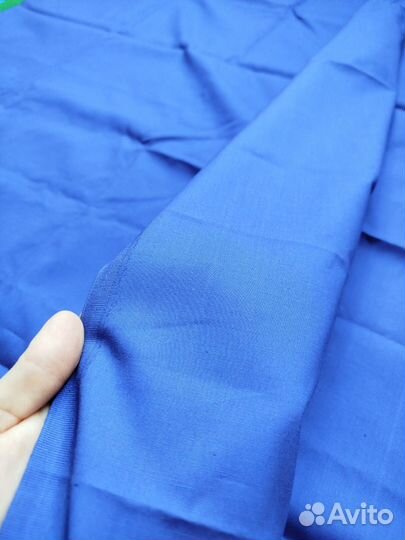 Ткань хлопок