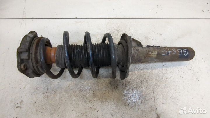 Амортизатор подвески Volkswagen Touran, 2004