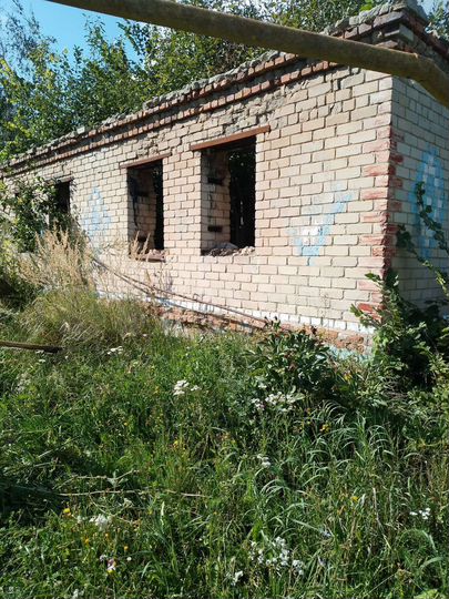 Участок 8 сот. (ИЖС)