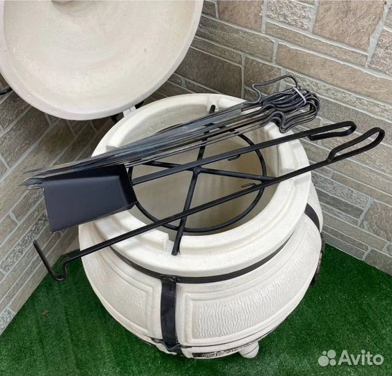 Тандыр Гектор