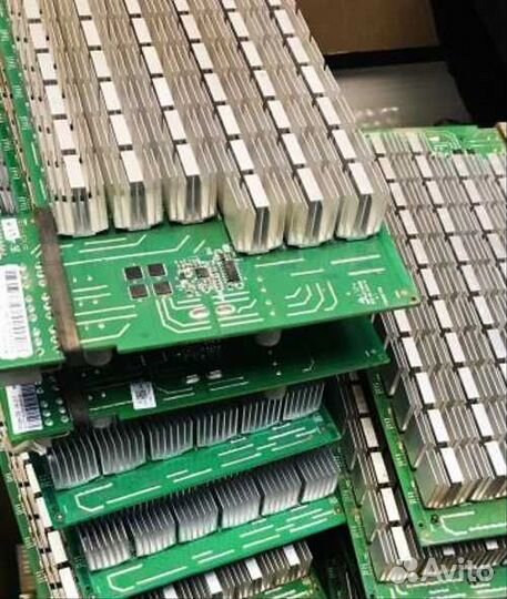 Ремонт Anminer S9, S9i, S9j