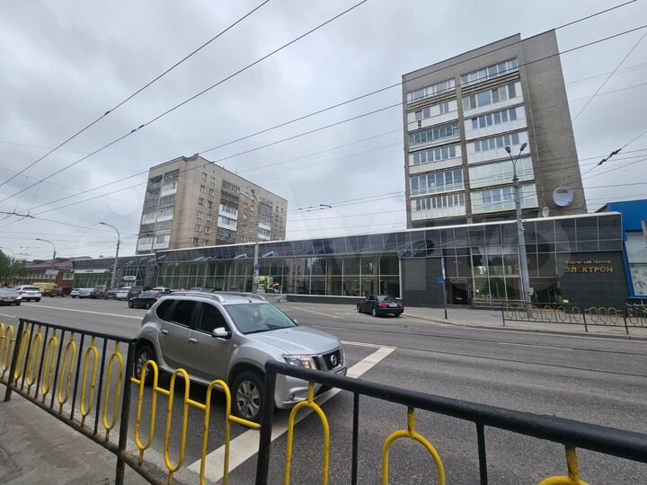 Свободного назначения, 123.7 м²