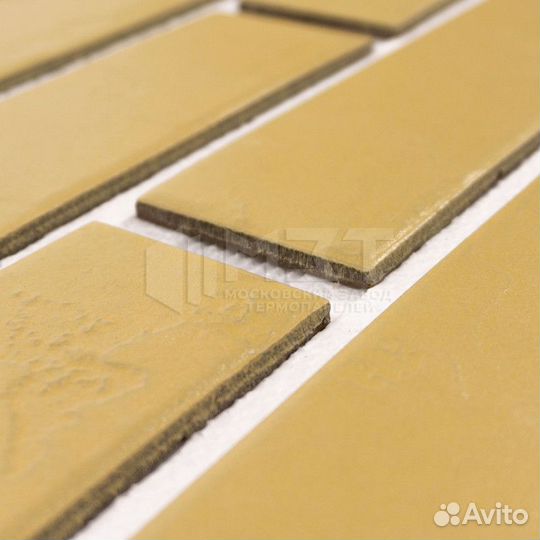 Фасадные термопанели от производителя