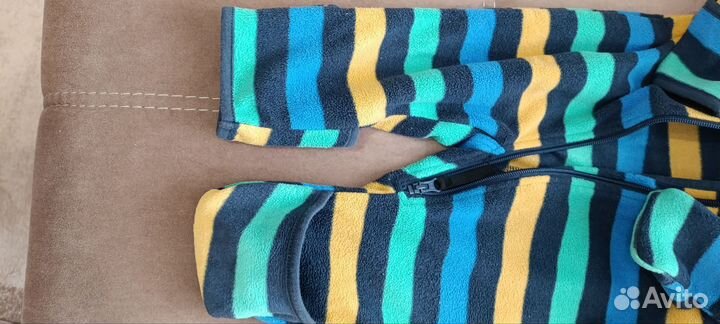 Костюм флисовый детский