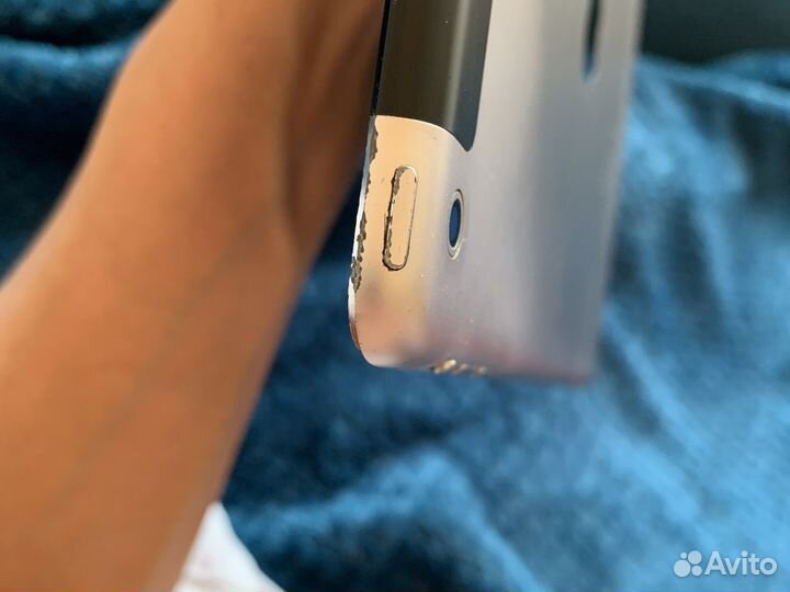 iPad air 16gb SIM + WiFi