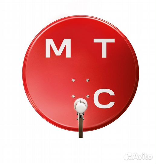 Спутниковое телевидение