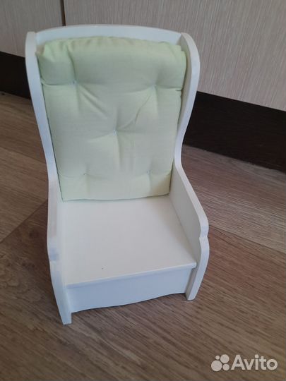 Мебель для кукол Барби