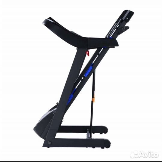 Беговая дорожка Furendo Sapporo 2.0