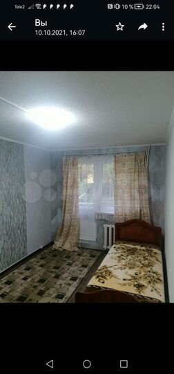 Комната 13 м² в 5-к., 1/5 эт.