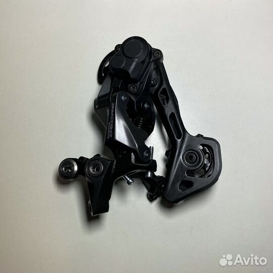 Shimano Deore M5120 Shadow Задний переключатель
