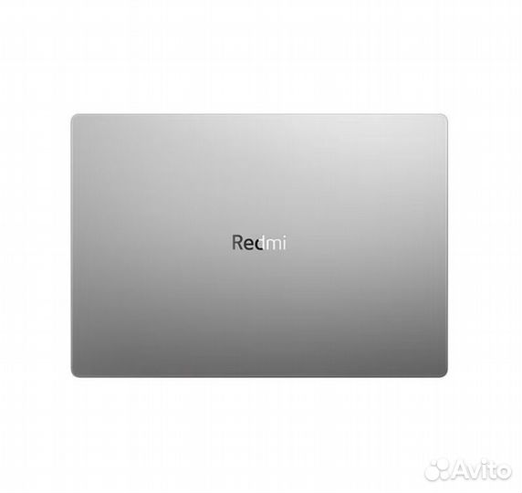 Ноутбук Xiaomi Redmi Book 16 2024 Grey JYU4614CN