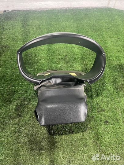 Кожух рулевой колонки Hyundai i20 1 (PB) 2008-2014