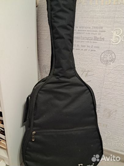 Гитара yamaha f310