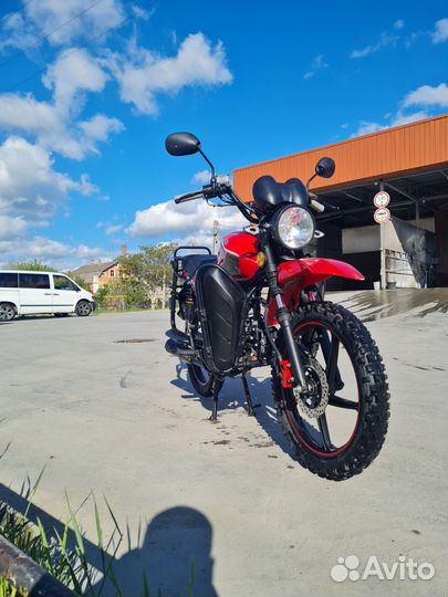 Alpha Offroad M-12