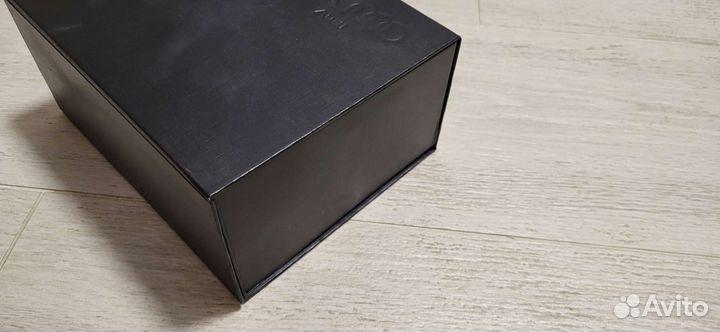 Оригинальная зарядная станция Audi