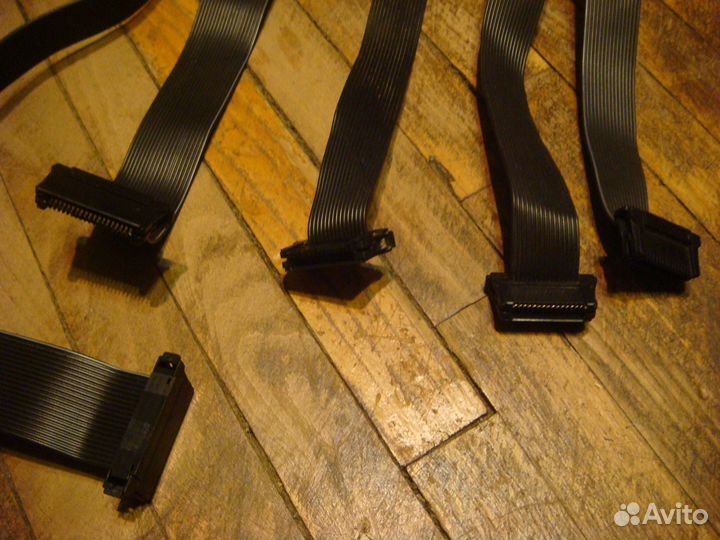 Шлейфы музцентров Technics Panasonic Sony Pioneer