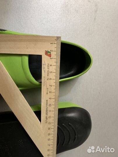 Ласты для плавания