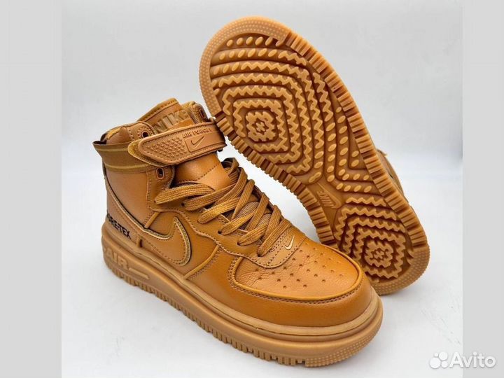 Nike air force 1 High Gore-Tex Boot