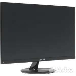 Игровой монитор Asus