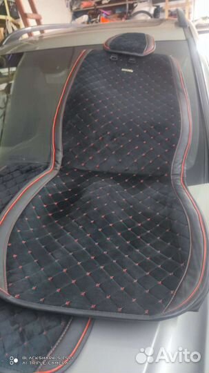 Авто чехлы Audi Q5