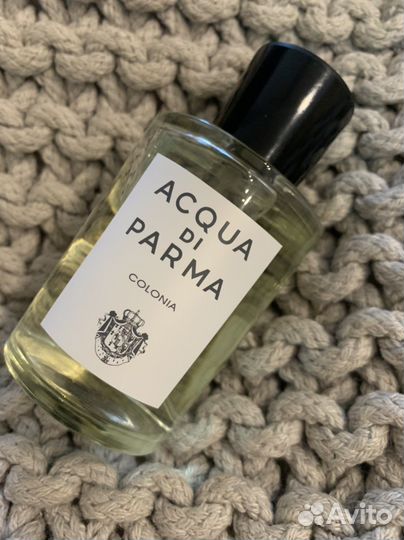 Aqua di parma Colonia