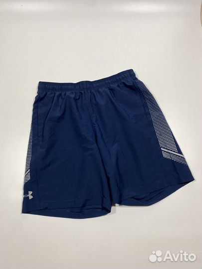 Шорты Under Armour L оригинал
