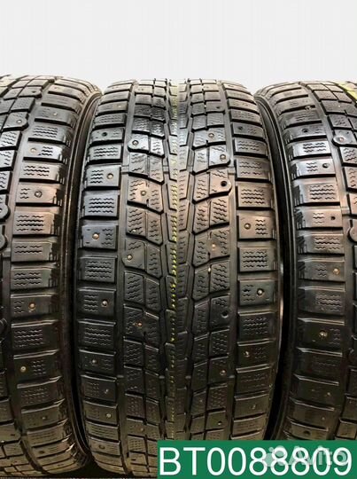 Dunlop SP Winter Ice 01 215/50 R17 105W