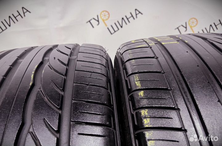 Dunlop SP Sport 01 265/45 R21 94Y