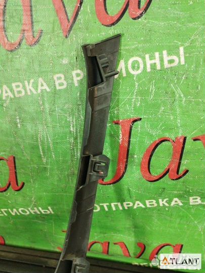 Ободок туманки передний правый toyota sienta