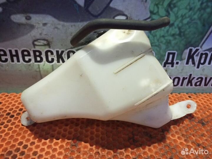 Бачок расширительный Toyota Land Cruiser Prado