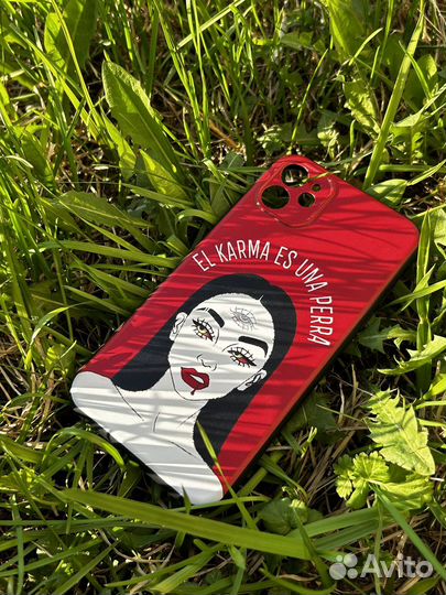 Чехол на iPhone 11 stray kids