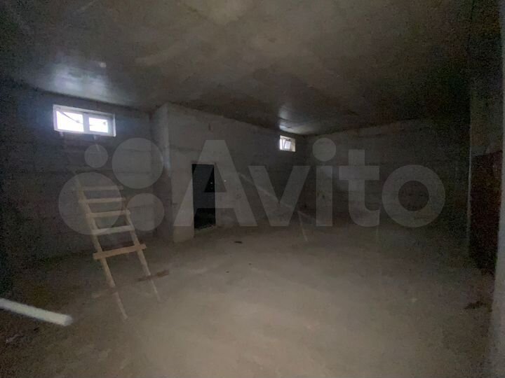 Свободного назначения, 61.8 м²