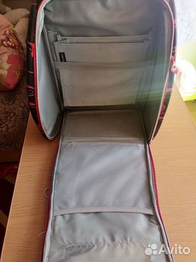 Рюкзак для первоклассника