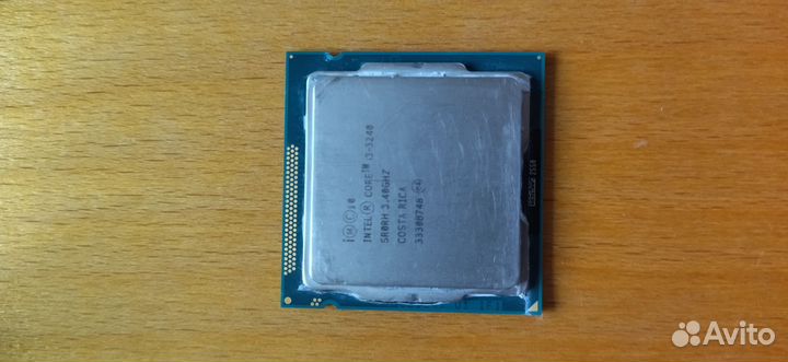 Процессор и видеокарта,комплектующие