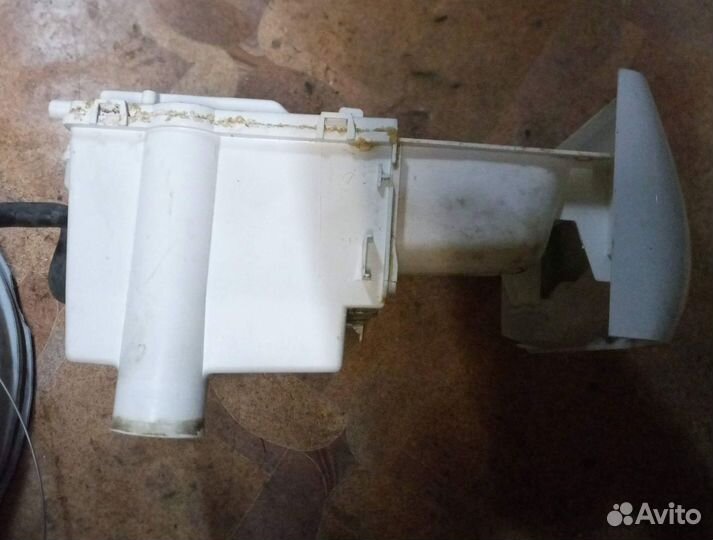 Дозатор для порошка Candy CY 104 TXT 91602940