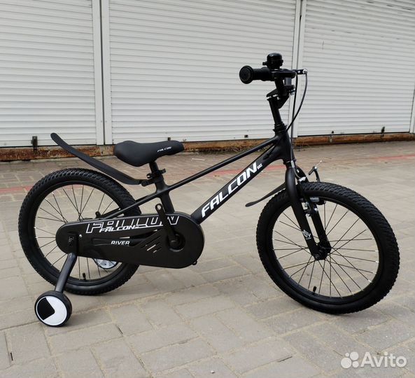 Велосипед детский 18