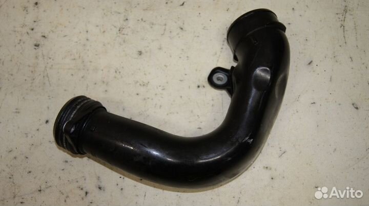 Патрубок на турбину BMW 535i GT F07