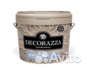 Decorazza Seta Da Vinci