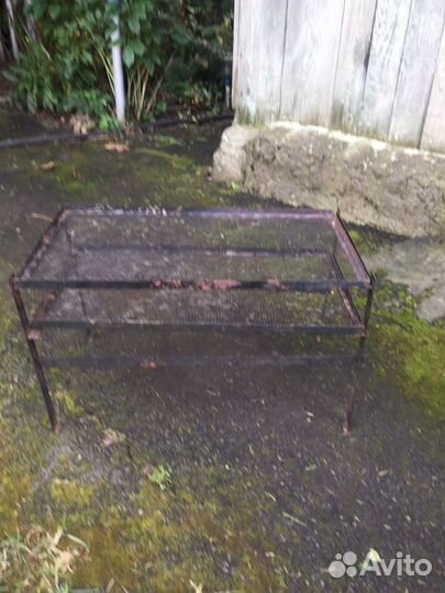 Сушилка для грибов и яблок