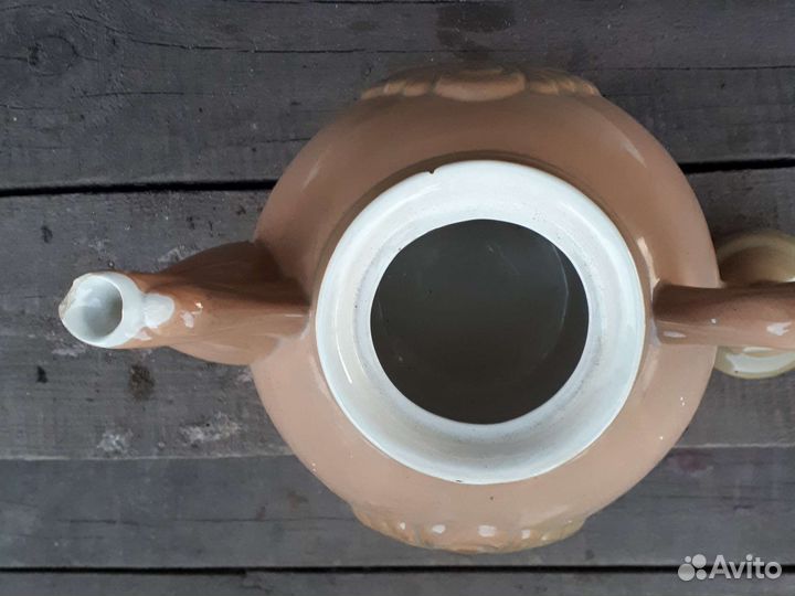 Заварочный чайник