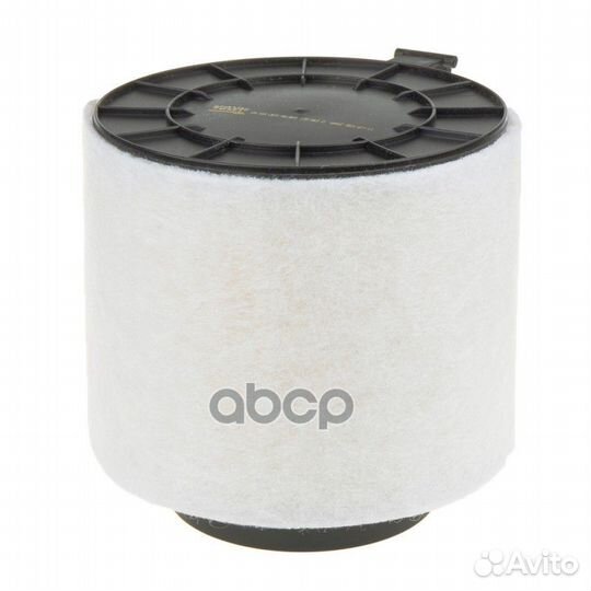 Фильтр воздушный AD A4/A5/Q5 wunder filter WH145