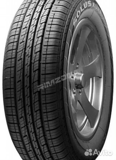 Kumho Solus KL21 225/65 R17 102H