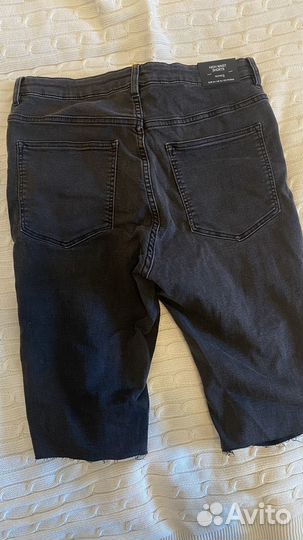 Шорты hm новые