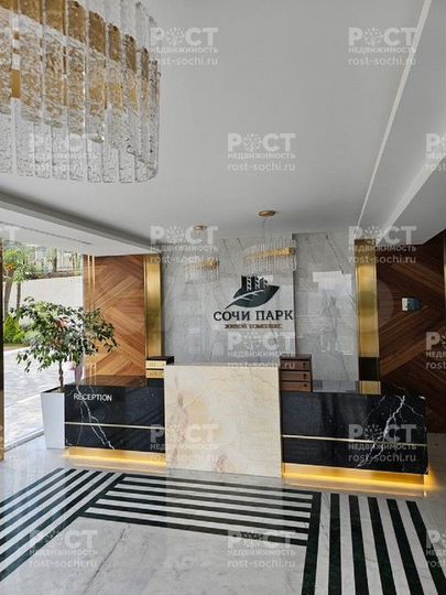 Квартира-студия, 25,8 м², 18/19 эт.