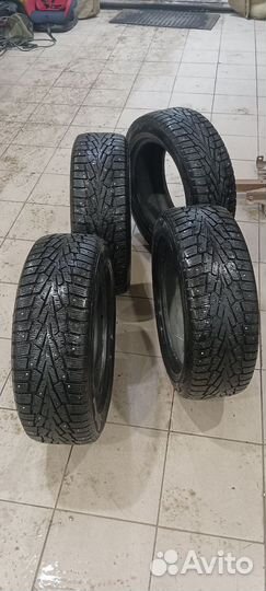 Cordiant Snow Cross 205/55 R16