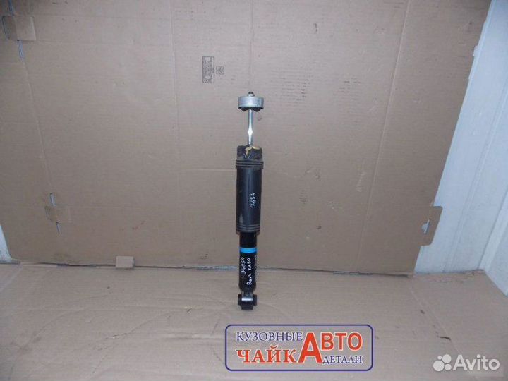 Амортизатор задний Toyota Rav4 A50 2018