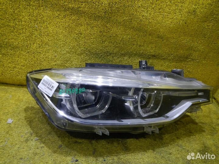 Фара правая BMW 3-Series/M3