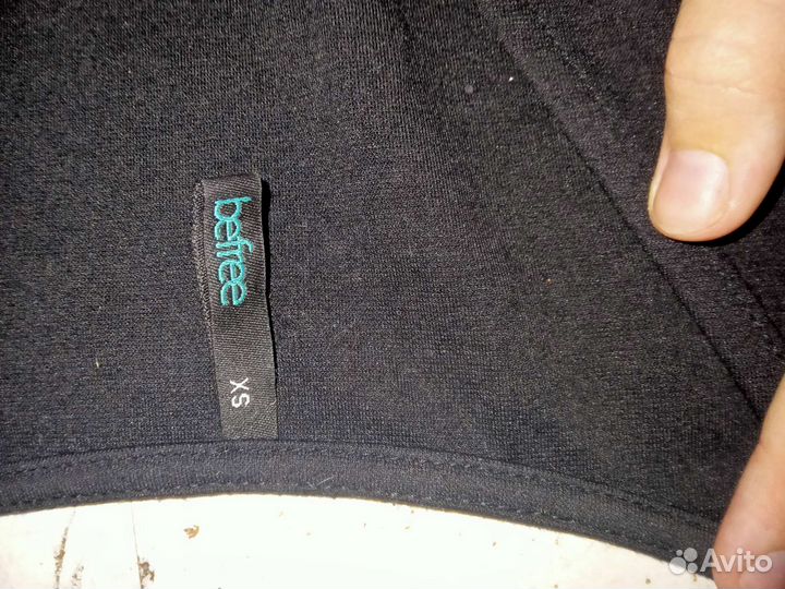 Чёрный комбинезон