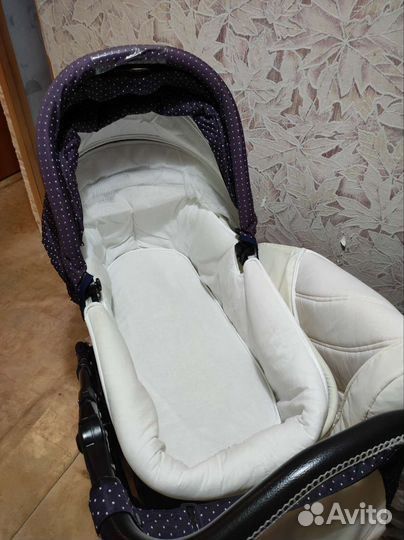 Коляска Retrus 2 в 1