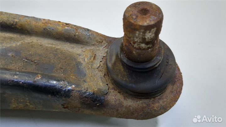 Рычаг подвески Peugeot 4007, 2010